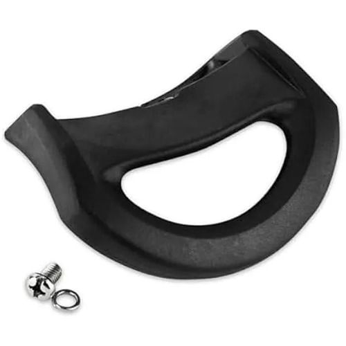 Rechange Poignée Latérale - FAGOR - Modèles 4L/6L/8L/10L - Plastique Noir - Accessoire Pratique