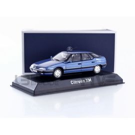 Norev 1/43 - Citroen Xm - 1995 519129-Norev