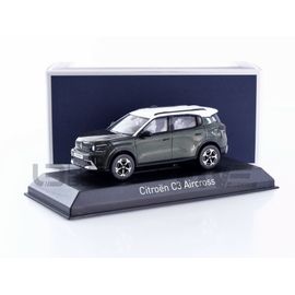 Norev 1/43 - Citroen C3 Aircross - 2025 155342-Norev