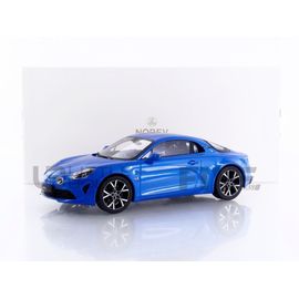 Norev 1/18 - Alpine A110 Pure - 2018 185330-Norev