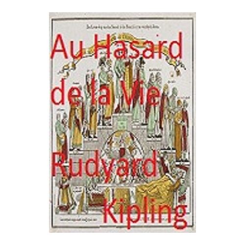 Au Hasard De La Vie