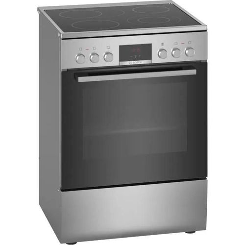 Cuisinière Vitrocéramique BOSCH HKR39C250