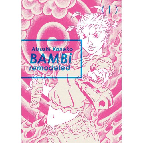 Bambi - Remodeled - Tome 2