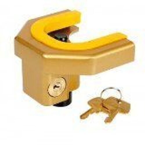 Lampa Antivol Pour Remorque - 65404