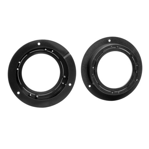 Supports Hp D100-120mm Compatible Avec Mercedes Classe A 2004-2012