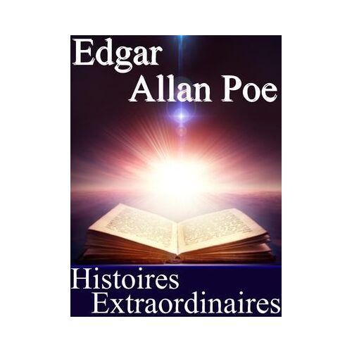 Histoires Extraordinaires