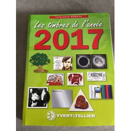 Livre Des Timbres 2018 pas cher - Meilleures offres sur le neuf et