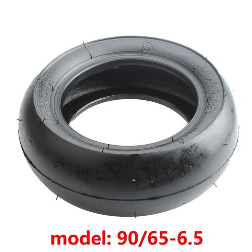 Vacuopathie Sans Chambre À Air Pour Mini Moto 49cc, 11 Pouces, 90/65-6.5, 110/50-6.5, Racing Slick, Pocket Bike, Street Slick, Mini Motorcycle Parts-Uk Plug-90 65-6.5