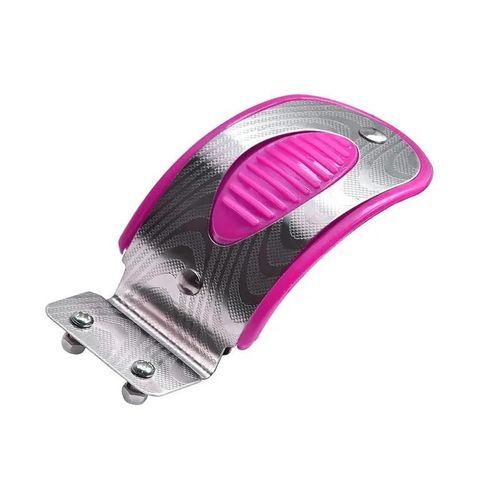 Chargeur De Pipeline Pour Batterie Au Lithium Skywalker 8s, Clocross H5,Kugoo Figuré/Bronch/ Figuré Pro,Gx16/M16, Adaptateur D'alimentation À Connecteur À 3 Broches, 48v,-54.6v 2a Uk Plug-Pink