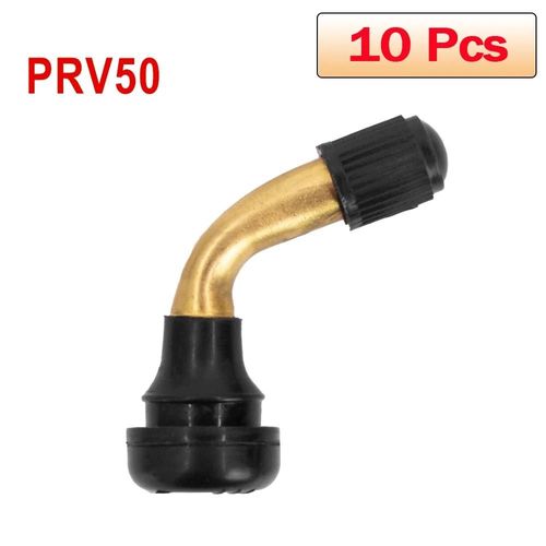 Tiges De Assujetde Moto Sans Chambre À Air, Accessoires Pour Scooter Électrique Xiaomi Et Ninebot, Modèles Pvr50 Pvr60 Pvr70-54.6v 2a Uk Plug-10pc Prv50