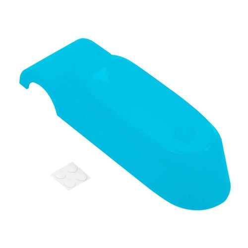Pièces De Scooter Électrique Sans Chambre À Air, Aspirateur Tout-Terrain, Compatible Avec Xiaomi M365, Série 1s, 50/75-6.1, 8.5 Pouces, 8 1, 2x2-Uk Plug Adapter-Bleu