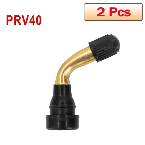 Tiges De Assujetde Moto Sans Chambre À Air, Accessoires Pour Scooter Électrique Xiaomi Et Ninebot, Modèles Pvr50 Pvr60 Pvr70-2pc Prv40