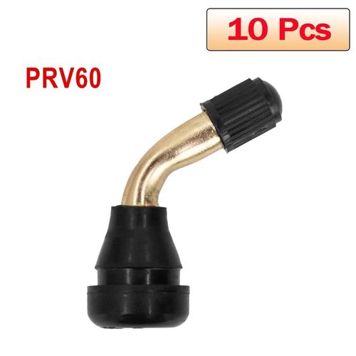 Tiges De Assujetde Moto Sans Chambre À Air, Accessoires Pour Scooter Électrique Xiaomi Et Ninebot, Modèles Pvr50 Pvr60 Pvr70-54.6v 2a Uk Plug-10pc Prv60