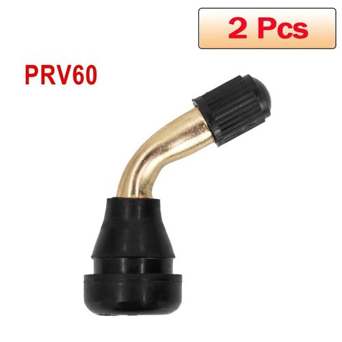 Tiges De Assujetde Moto Sans Chambre À Air, Accessoires Pour Scooter Électrique Xiaomi Et Ninebot, Modèles Pvr50 Pvr60 Pvr70-2pc Prv60