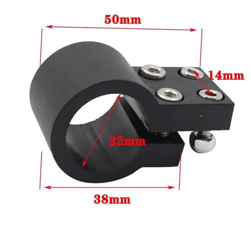 Autocollants D'affichage De Tf-100 De Scooter Électrique, Autocollants De Compteur De Vitesse, Couverture De Remplacement De Mixparts De Tableau De Bord Pour Zero10x Kugoo Figuré-Bracket