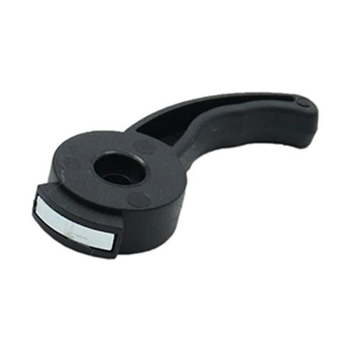 Autocollants D'affichage De Tf-100 De Scooter Électrique, Autocollants De Compteur De Vitesse, Couverture De Remplacement De Mixparts De Tableau De Bord Pour Zero10x Kugoo Figuré-Acceleration Lever