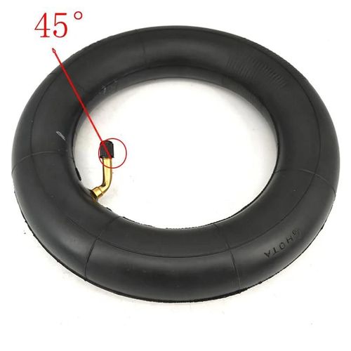 Caméra Intérieure De High-Quality10 Pouces De L'opathie 10x2.50 Chambre À Air 10*2.50 Pour Le Scooter Électrique Équilibrant Des Pièces De Voiture-Inner Tube A