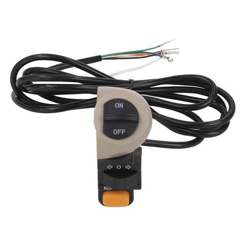 Plaquettes De Disque De Frein Pour Scooter Électrique, Garde-Boue De Suspension Avant, Support De Pied, Pièces D'affichage, Accessoires Kugoo, Figurine, Tf-100--Jaune Clair