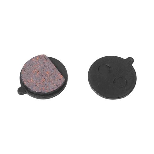Plaquettes De Disque De Frein Pour Scooter Électrique, Garde-Boue De Suspension Avant, Support De Pied, Pièces D'affichage, Accessoires Kugoo, Figurine, Tf-100--Black