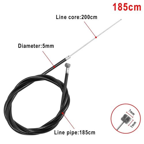 Plaquettes De Disque De Frein Pour Scooter Électrique, Garde-Boue De Suspension Avant, Support De Pied, Pièces D'affichage, Accessoires Kugoo, Figurine, Tf-100--Bleu