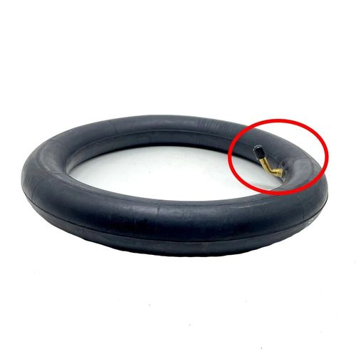 12 1/2x2 1/4 Pneu Intérieur Tube Extérieur Pneu Pour Pliage Vélo Électrique Mini Moto Scooter Électrique 12 Pouces Pièces De Roues Pneumatiques-Inner Tube B