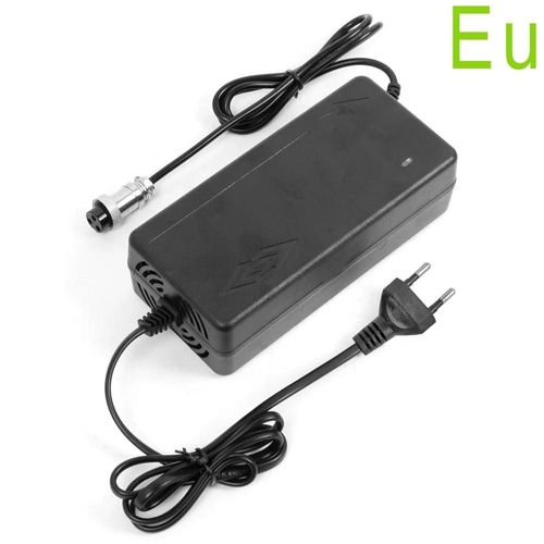 Plaquettes De Disque De Frein Pour Scooter Électrique, Garde-Boue De Suspension Avant, Support De Pied, Pièces D'affichage, Accessoires Kugoo, Figurine, Tf-100-Eu Plug