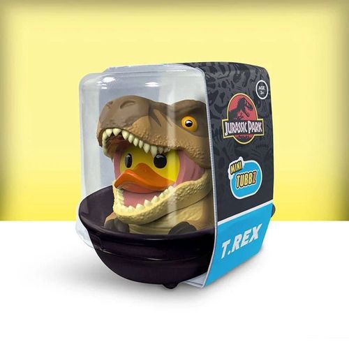 Mini Tubbz T.Rex Jurassic Park