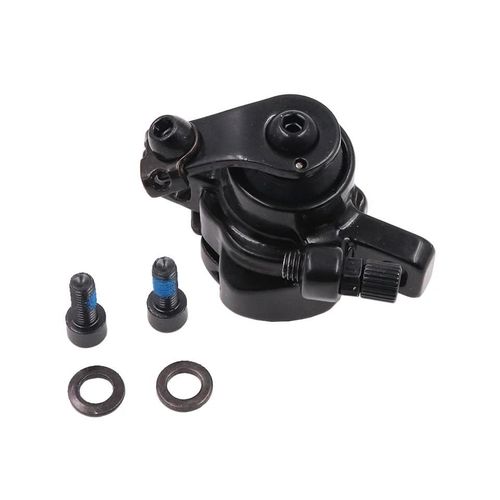 Étrier De Disque De Frein Pour Scooter Électrique, Pièces De Rechange, Roue De Scooter, Accessoires De Freins À Disque, Xiaomi M365, Pro, Pro2, 1s, Lite-Black