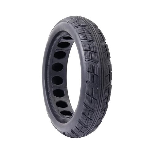 Roues De Rechange Pour Trottinette Électrique Xiaomi M365, En Caoutchouc, Solide, Durable, Anti-Ald, Non Pneumatique, 8.5 Pouces, 8 1/2x2-1pcs Tire