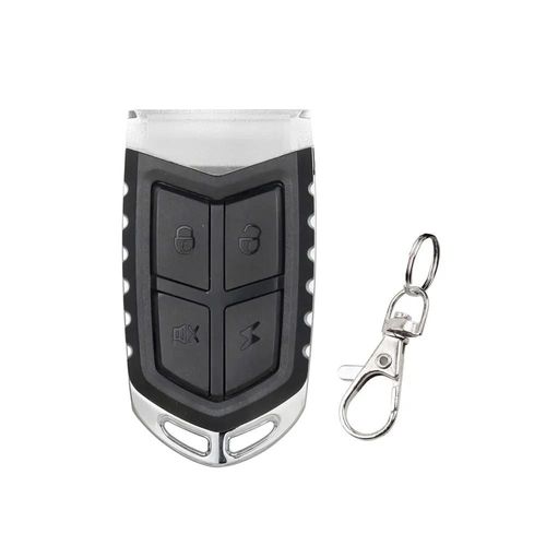 Télécommande universelle Clone RF à 4 canaux, 280-915MHz, copie de Code, ouvre-porte de Garage, duplicateur pour BFT Nice DOORHAN FAAC-1PCS