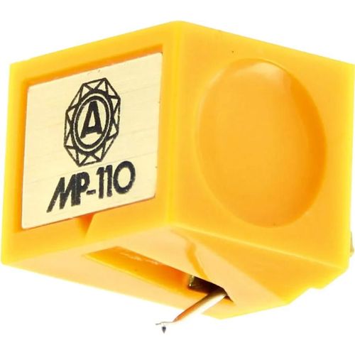 Cellule et diamant pour platine vinyle Nagaoka Stylus de remplacement (diamant) JN-P110 pour cellule MP-110
