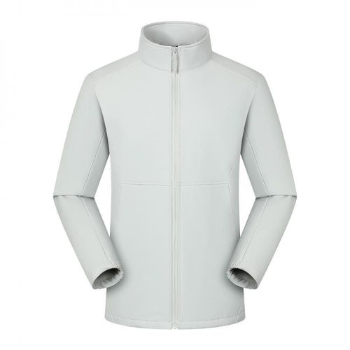 Veste Softshell Unisexe - Veste D'hiver Imperméable - Manteau De Protection Automne/Hiver