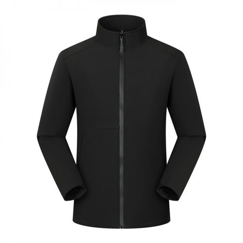 Veste Softshell Unisexe - Veste D'hiver Imperméable - Manteau De Protection Automne/Hiver