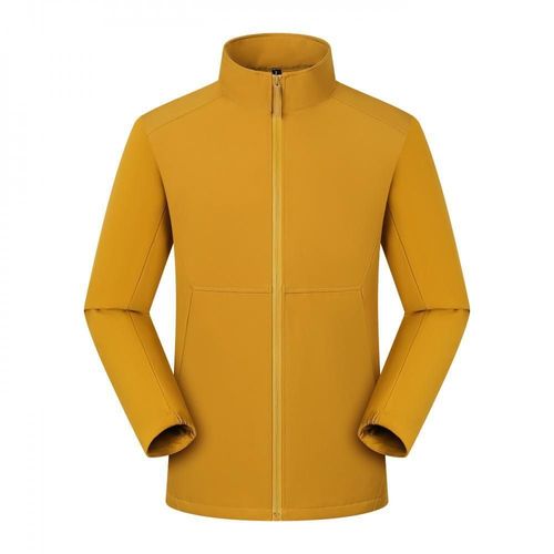 Veste Softshell Unisexe - Veste D'hiver Imperméable - Manteau De Protection Automne/Hiver