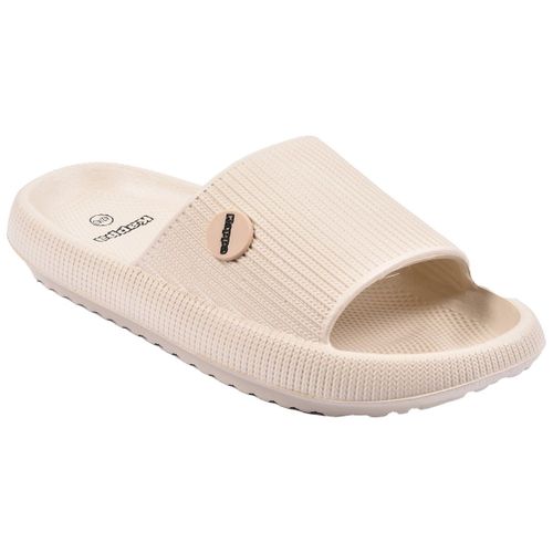 Claquette Kappa Piscine Eva Mbskap04 Beige