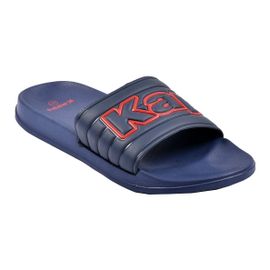 Claquette Kappa Plage Piscine Mbskap10 Marine