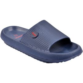 Claquette Kappa Piscine Eva Mbskap04 Marine