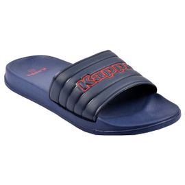 Claquette Kappa Plage Piscine Mbskap09 Marine