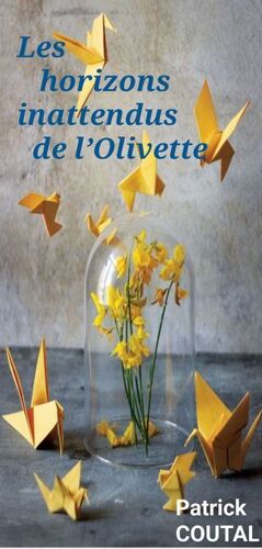Les Horizons Inattendus De L'olivette