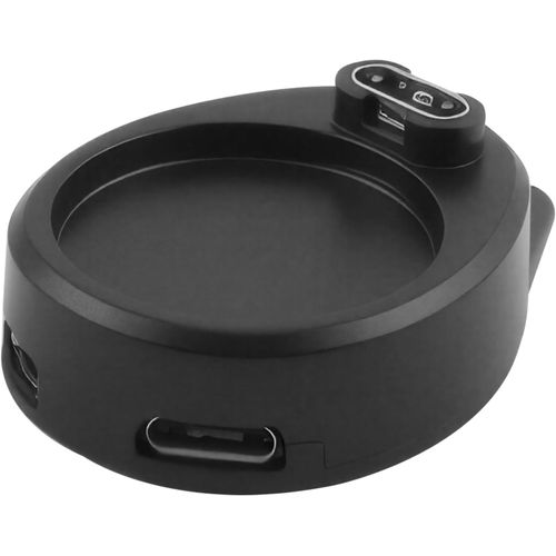 Wqd-Câble De Charge Compatible Avec Garmin Type-C Et Micro Usb (Deux Interfaces) - Câble De Charge Garmin Pour Venu 3 Venu 3s Vivoactive 3 Fenix 8 5 5s 5x 6 6s 6x Plus Forerunner 935 Instinct