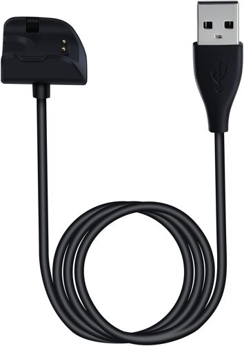 Chargeur Compatible avec Samsung Galaxy Fit 2, Support de câble de Charge USB pour Galaxy Fit 2 (1 pièce)
