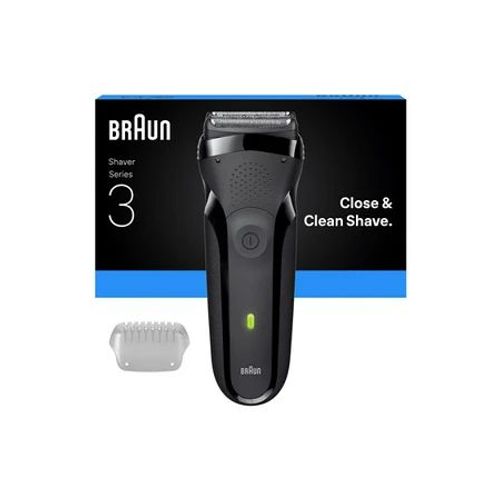 Rasoir Électrique Braun Series 3 300s