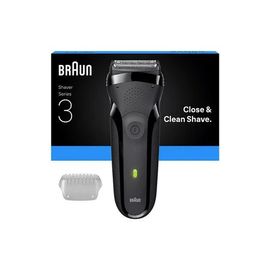 Rasoir Électrique Braun Series 3 300s