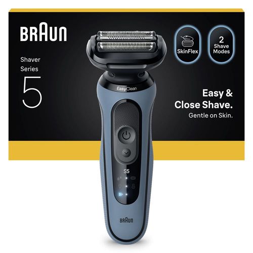 Rasoir Électrique Braun Series 5 52-A1000s