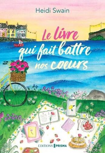 Le Livre Qui Fait Battre Nos Coeurs