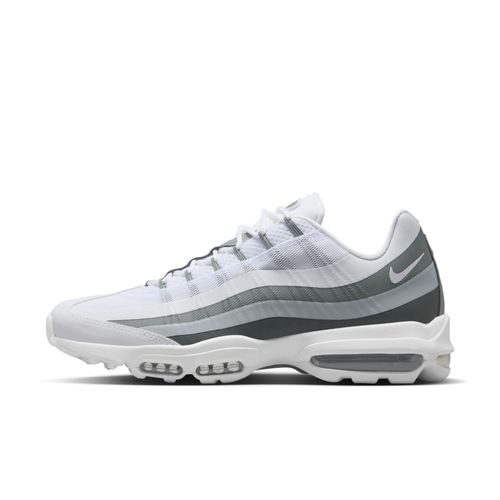 Chaussures Nike Air Max 95 Ultra Gris