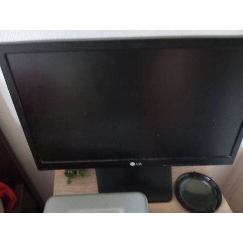 Écran ordinateur lg