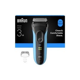 Rasoir Électrique Braun Series 3+ 3040s