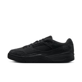 Chaussure Jordan Flight Court Pour Noir