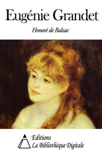 Eugénie Grandet
